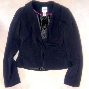 Candie’s‎ Blazer